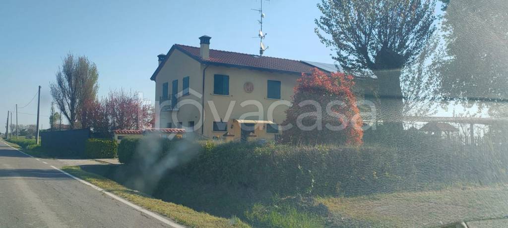 casa indipendente in vendita a Dozza in zona Toscanella