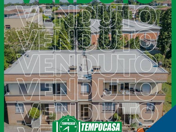 appartamento in vendita a Dozza in zona Toscanella