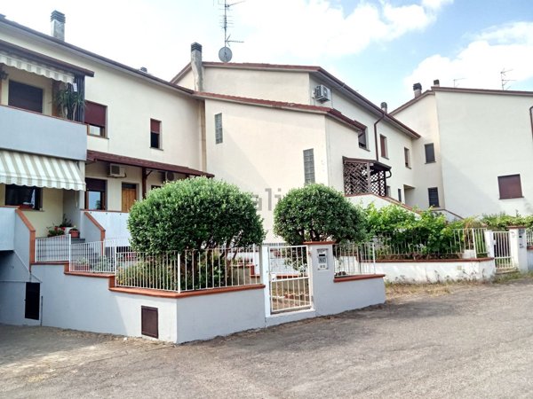 casa indipendente in vendita a Dozza in zona Toscanella