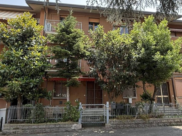 appartamento in vendita a Dozza in zona Toscanella