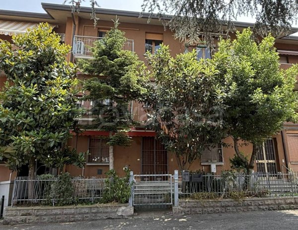 appartamento in vendita a Dozza in zona Toscanella