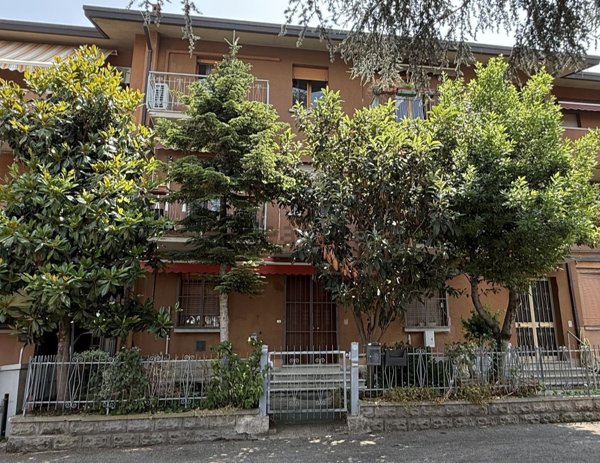 appartamento in vendita a Dozza in zona Toscanella