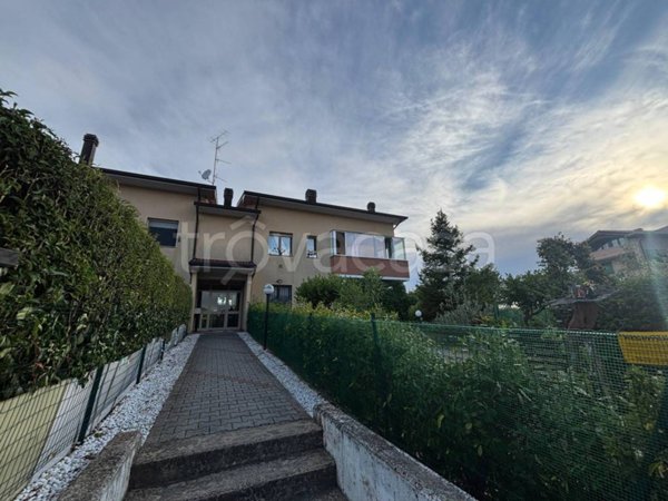 appartamento in vendita a Dozza in zona Toscanella