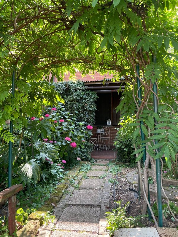 casa indipendente in vendita a Dozza