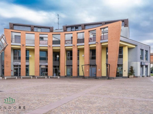 appartamento in vendita a Dozza in zona Toscanella