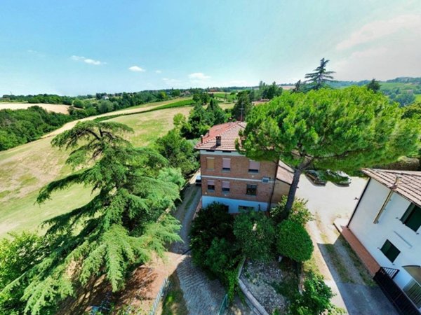 appartamento in vendita a Dozza