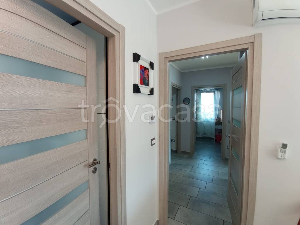 appartamento in vendita a Dozza in zona Toscanella