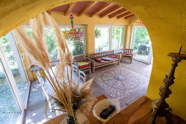 casa indipendente in vendita a Dozza in zona Toscanella
