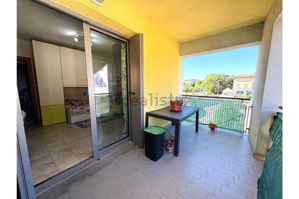 appartamento in vendita a Dozza in zona Toscanella