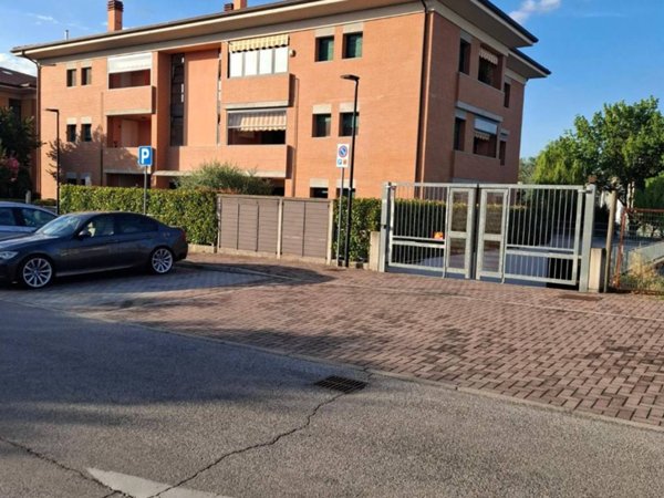 appartamento in vendita a Dozza in zona Toscanella