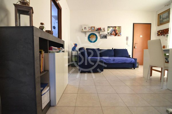 appartamento in vendita a Dozza in zona Toscanella