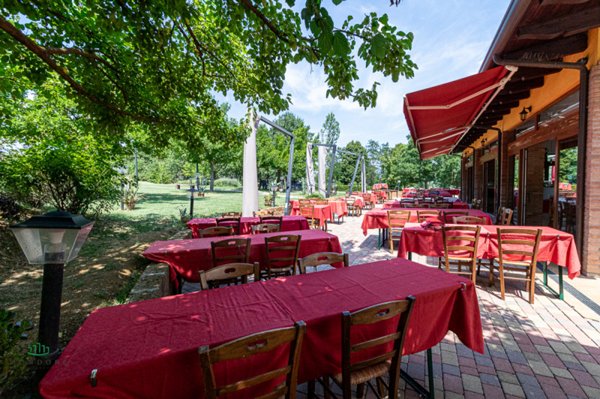 negozio in vendita a Dozza