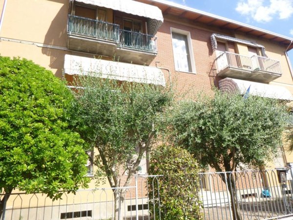 appartamento in vendita a Dozza in zona Toscanella