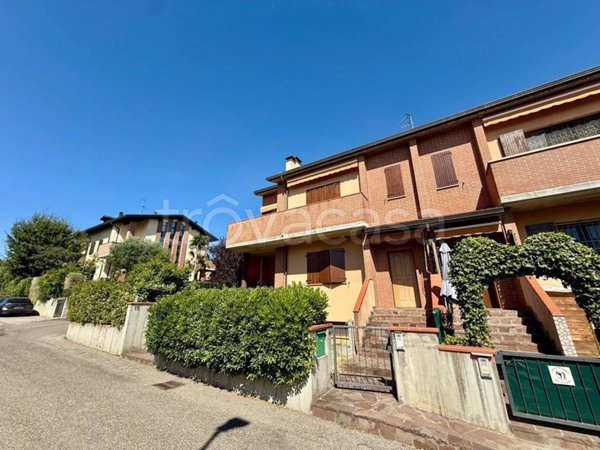 appartamento in vendita a Dozza