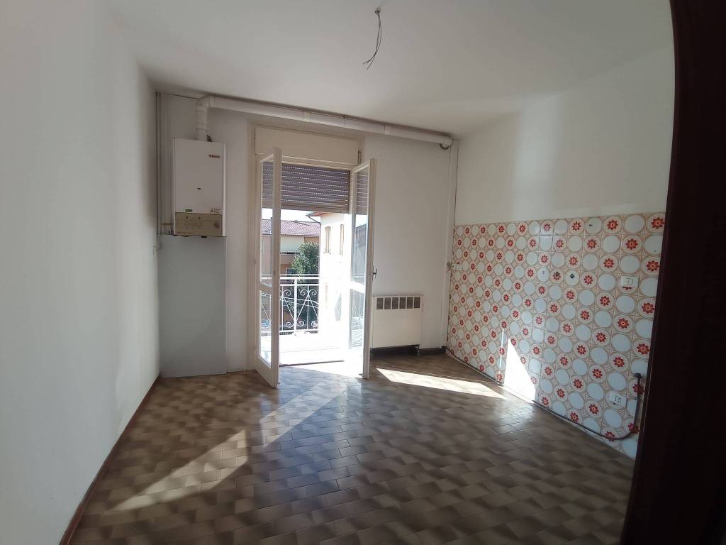 appartamento in vendita a Dozza in zona Toscanella