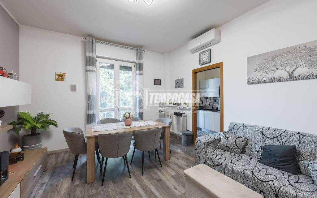 appartamento in vendita a Dozza in zona Toscanella