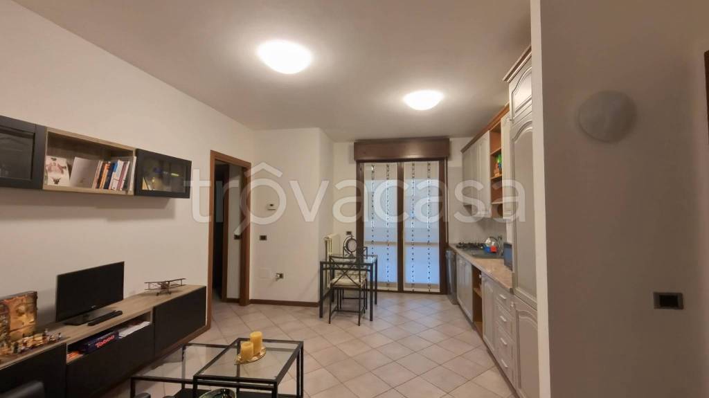 appartamento in vendita a Dozza in zona Toscanella