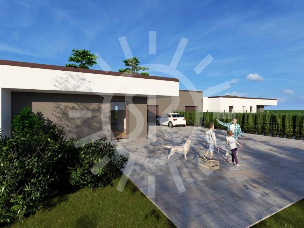 casa indipendente in vendita a Dozza in zona Toscanella