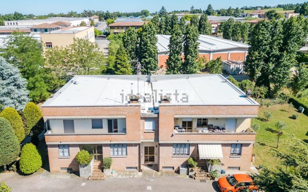 appartamento in vendita a Dozza in zona Toscanella