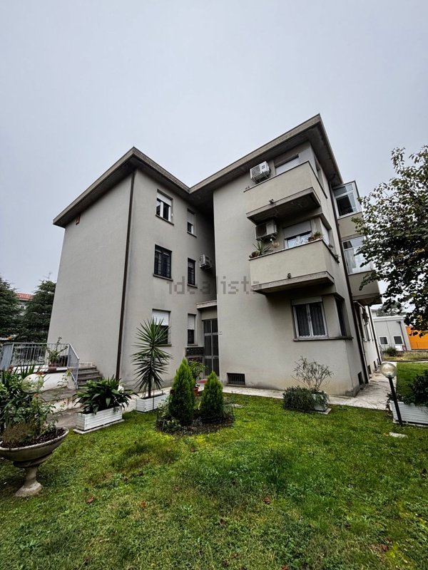 appartamento in vendita a Dozza in zona Toscanella