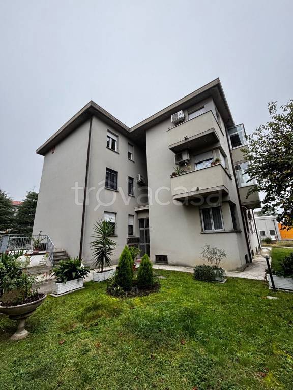 appartamento in vendita a Dozza in zona Toscanella