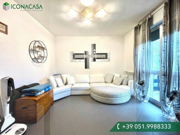 appartamento in vendita a Dozza in zona Toscanella