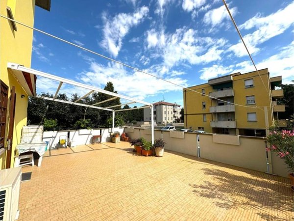appartamento in vendita a Dozza in zona Toscanella