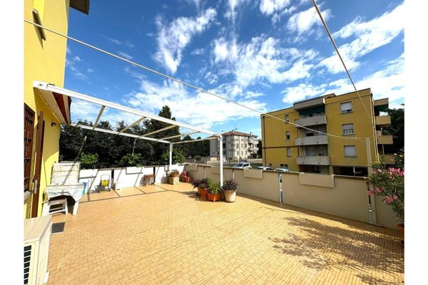 appartamento in vendita a Dozza in zona Toscanella