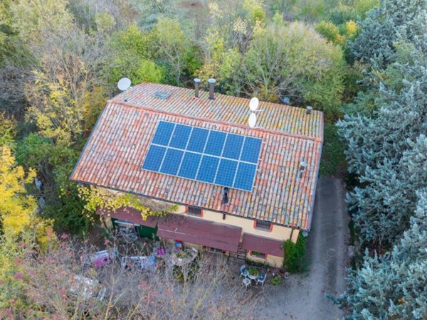 casa indipendente in vendita a Dozza