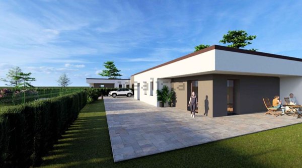 casa indipendente in vendita a Dozza in zona Toscanella