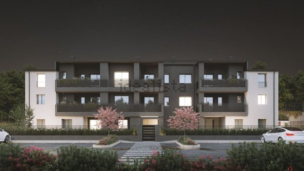 appartamento in vendita a Dozza