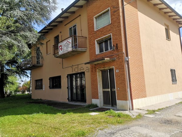appartamento in vendita a Dozza