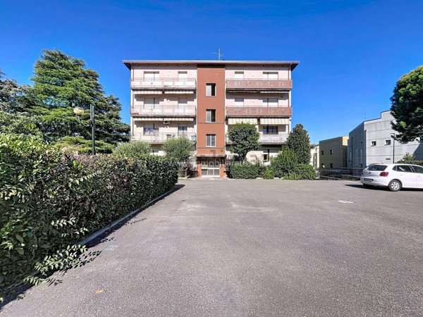 appartamento in vendita a Dozza in zona Toscanella