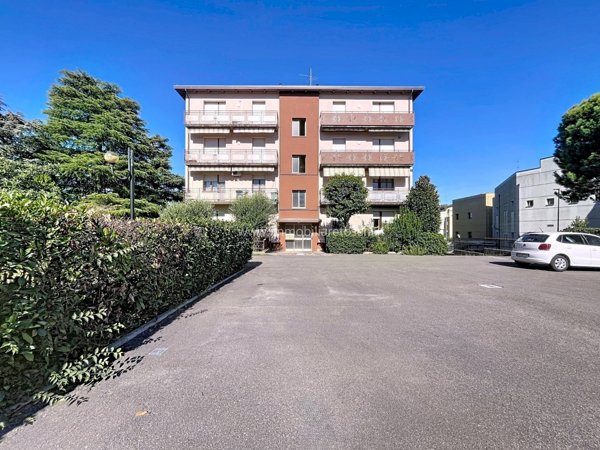 appartamento in vendita a Dozza in zona Toscanella