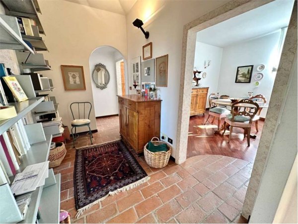 appartamento in vendita a Dozza