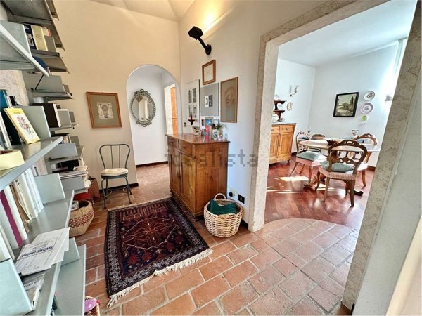 appartamento in vendita a Dozza