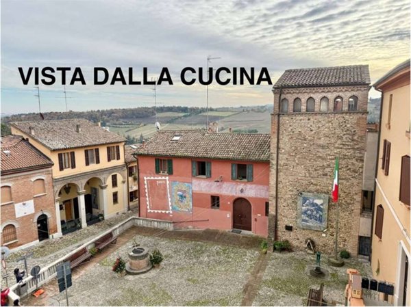 appartamento in vendita a Dozza