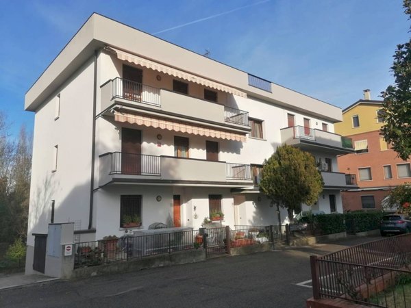 appartamento in vendita a Dozza in zona Toscanella