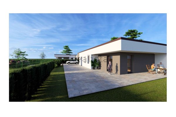 casa indipendente in vendita a Dozza in zona Toscanella