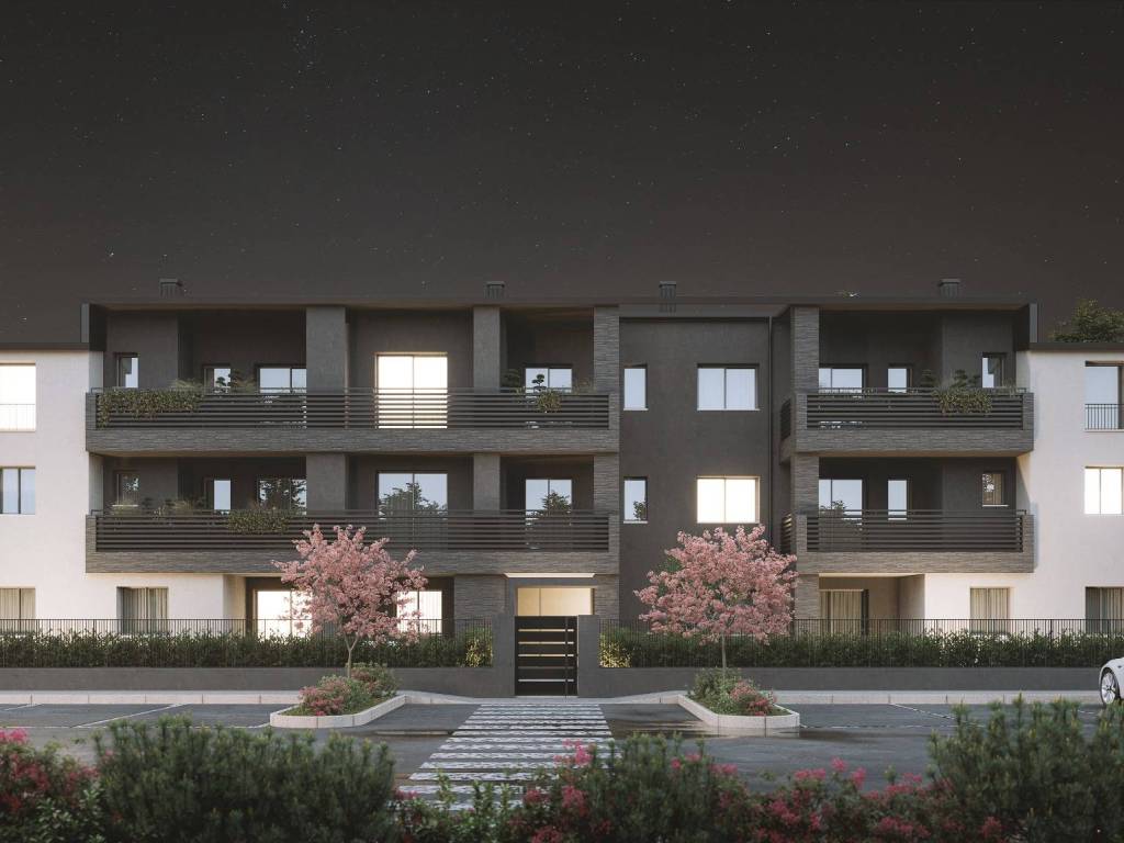 appartamento in vendita a Dozza