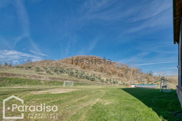 terreno agricolo in vendita a Dozza