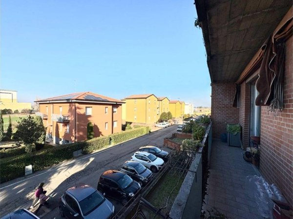 appartamento in vendita a Dozza in zona Toscanella