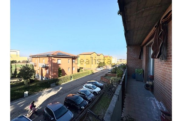 appartamento in vendita a Dozza in zona Toscanella
