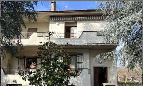 appartamento in vendita a Dozza in zona Toscanella