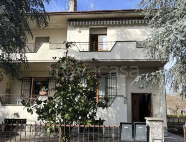 appartamento in vendita a Dozza in zona Toscanella