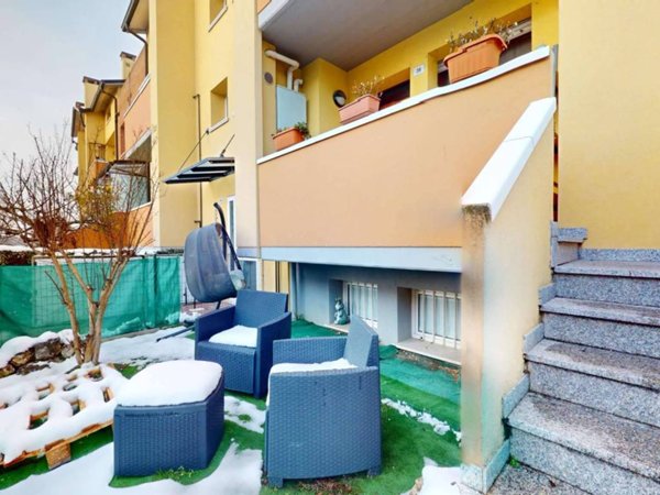 appartamento in vendita a Dozza in zona Toscanella