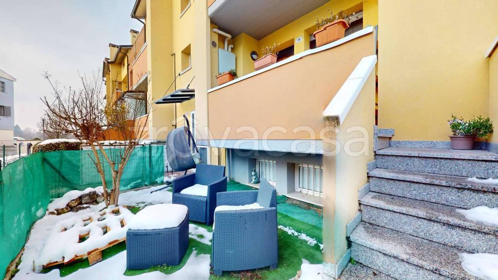 appartamento in vendita a Dozza in zona Toscanella