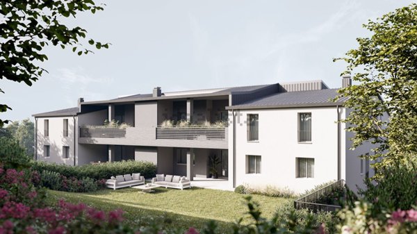 appartamento in vendita a Dozza