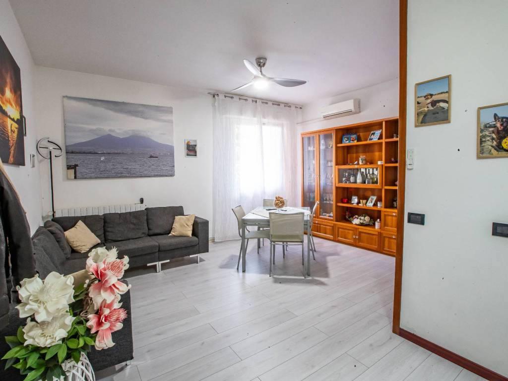 appartamento in vendita a Dozza in zona Toscanella