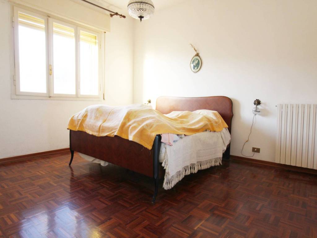 appartamento in vendita a Dozza in zona Toscanella